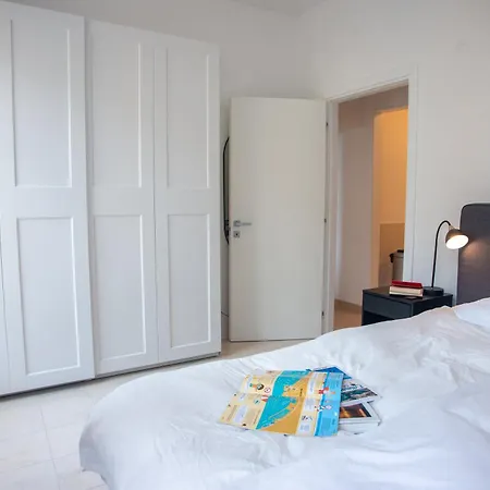Saint Michel - Happy Apartamento Menton
