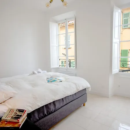 Saint Michel - Happy Apartment *