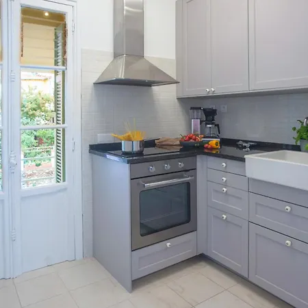 Saint Michel - Happy Apartment Menton