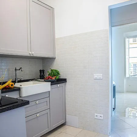 Apartman Saint Michel - In Old Town - Happy *
