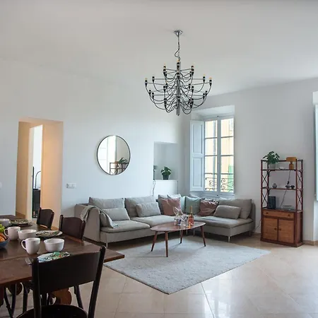 Apartment Saint Michel - Happy Menton